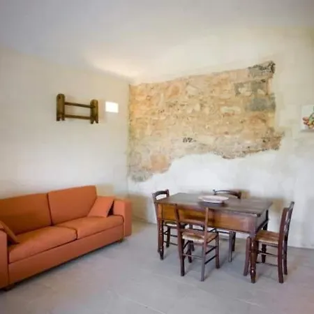 Masseria L'antico Frantoio Hotell 3*