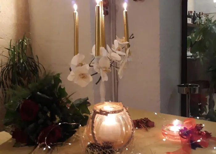 Hotel Masseria L'antico Frantoio