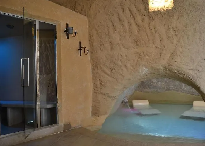 Masseria L'antico Frantoio Gallipoli