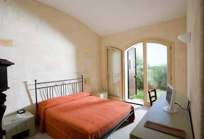 Hotel Masseria L'antico Frantoio Gallipoli