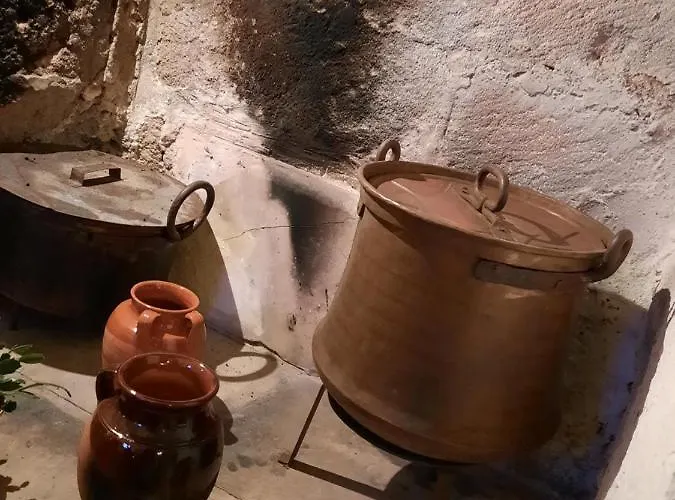 Masseria L'antico Frantoio Gallipoli