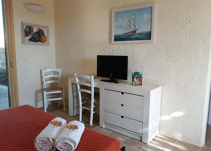 Masseria L'antico Frantoio 3*