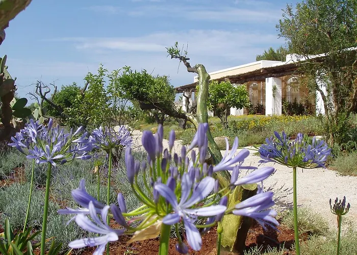 Masseria L'antico Frantoio