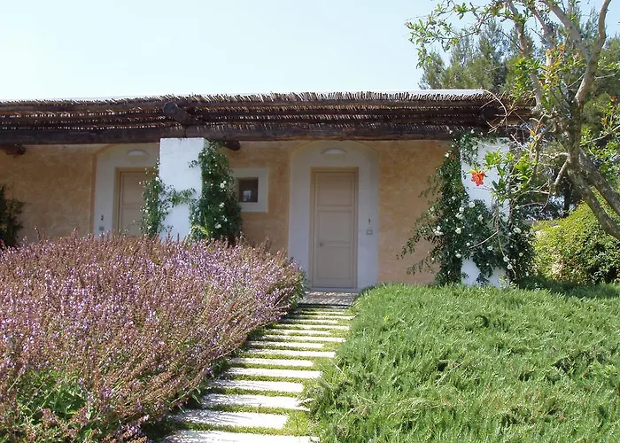 Hotel Masseria L'antico Frantoio 3*