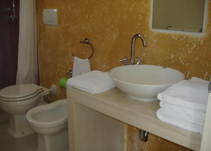 Masseria L'antico Frantoio