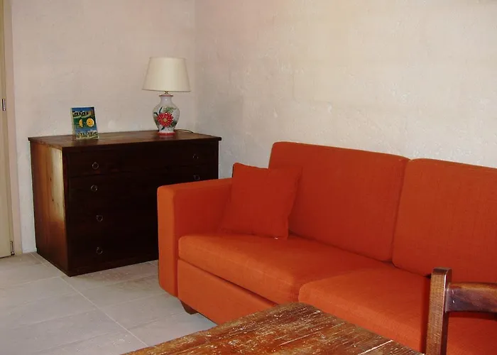 Masseria L'antico Frantoio 3*