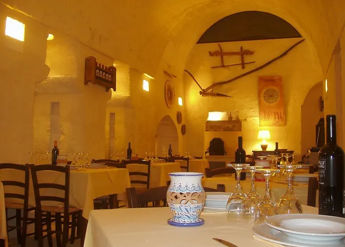 Masseria L'antico Frantoio Hotel Gallipoli