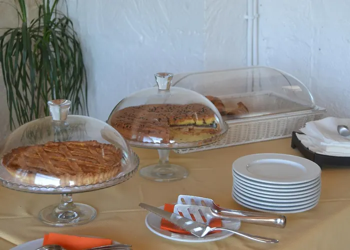 Hotel Masseria L'antico Frantoio