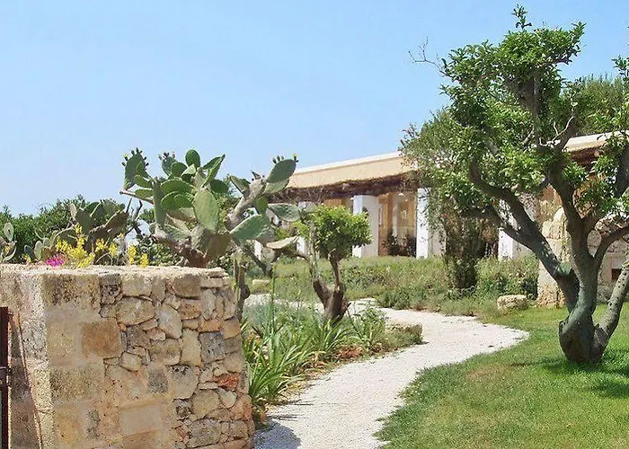 Masseria L'antico Frantoio