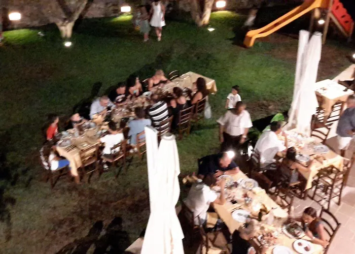 Masseria L'antico Frantoio