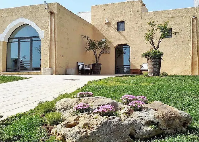 Masseria L'antico Frantoio Gallipoli