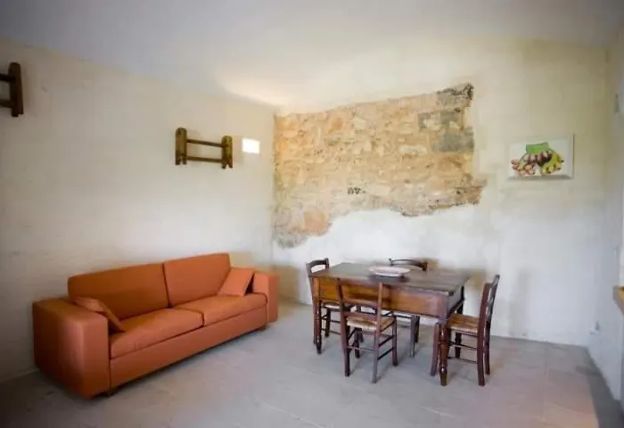 Masseria L'antico Frantoio Hotel 3*