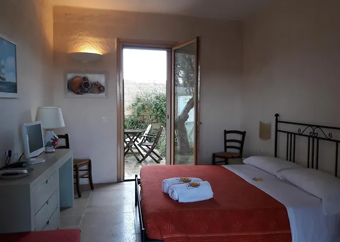 Masseria L'antico Frantoio